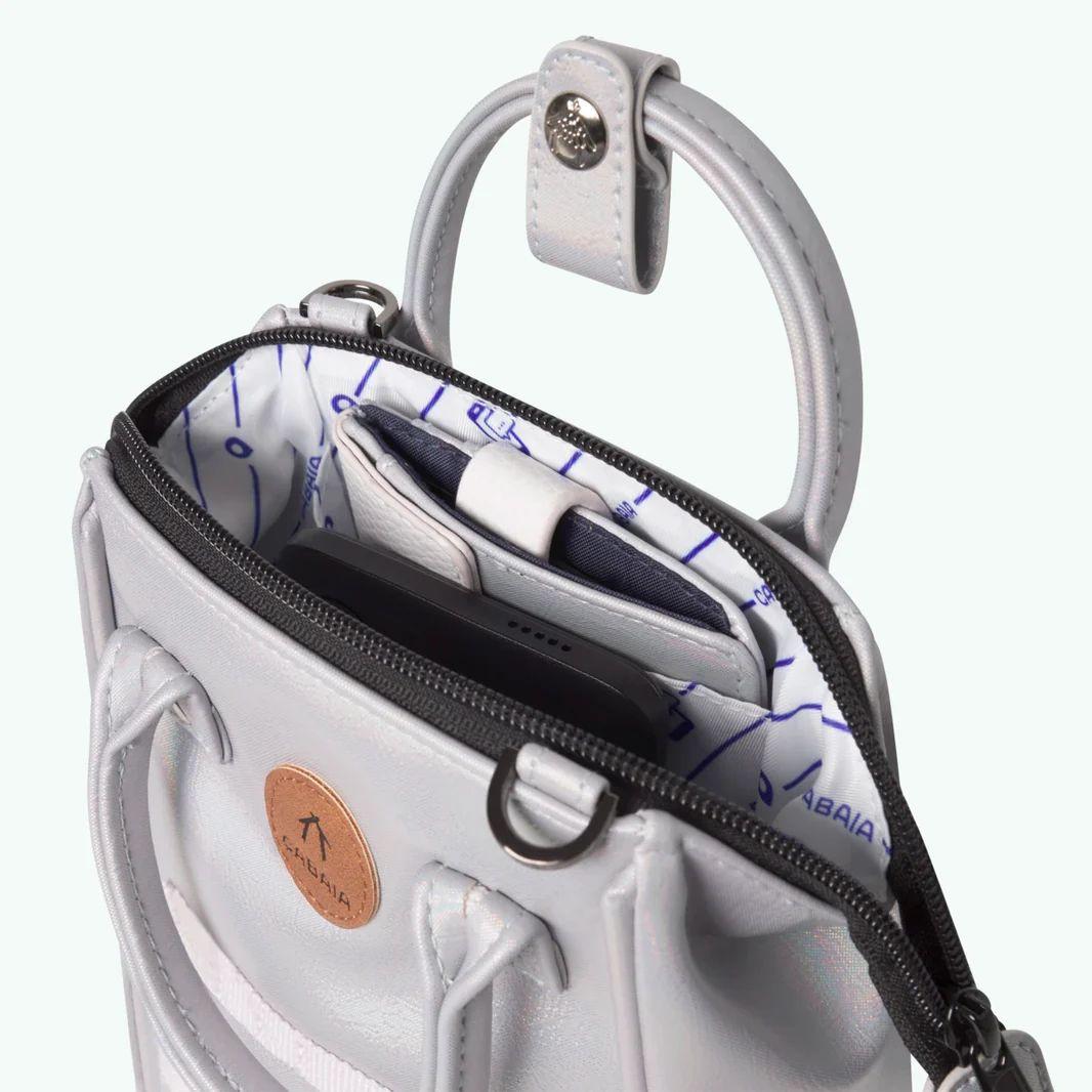 CABAIA Nano Borsa a Tracolla  