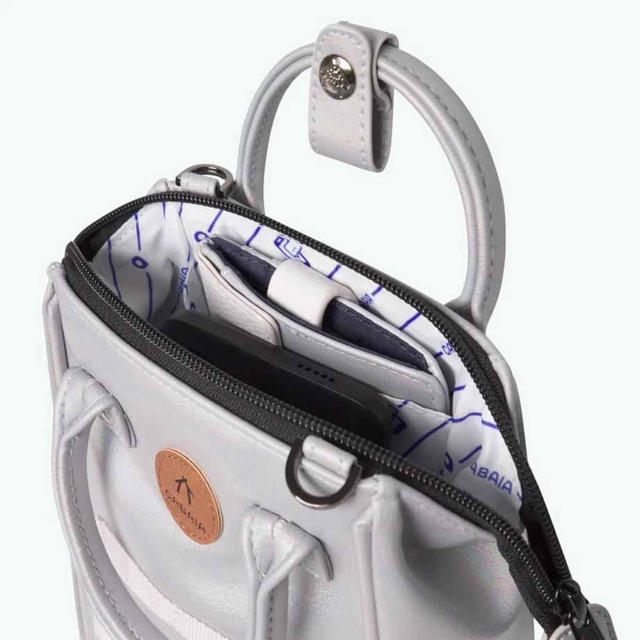 CABAIA Nano Borsa a Tracolla  