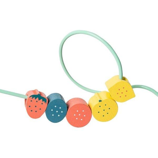 Vilac  Spielküche mit Aktivitäten 