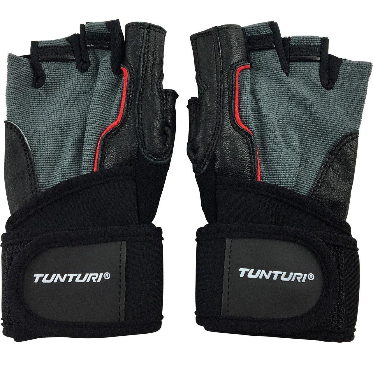Image of Krafttraining Handschuhe "fit Power" Unisex ONE SIZE