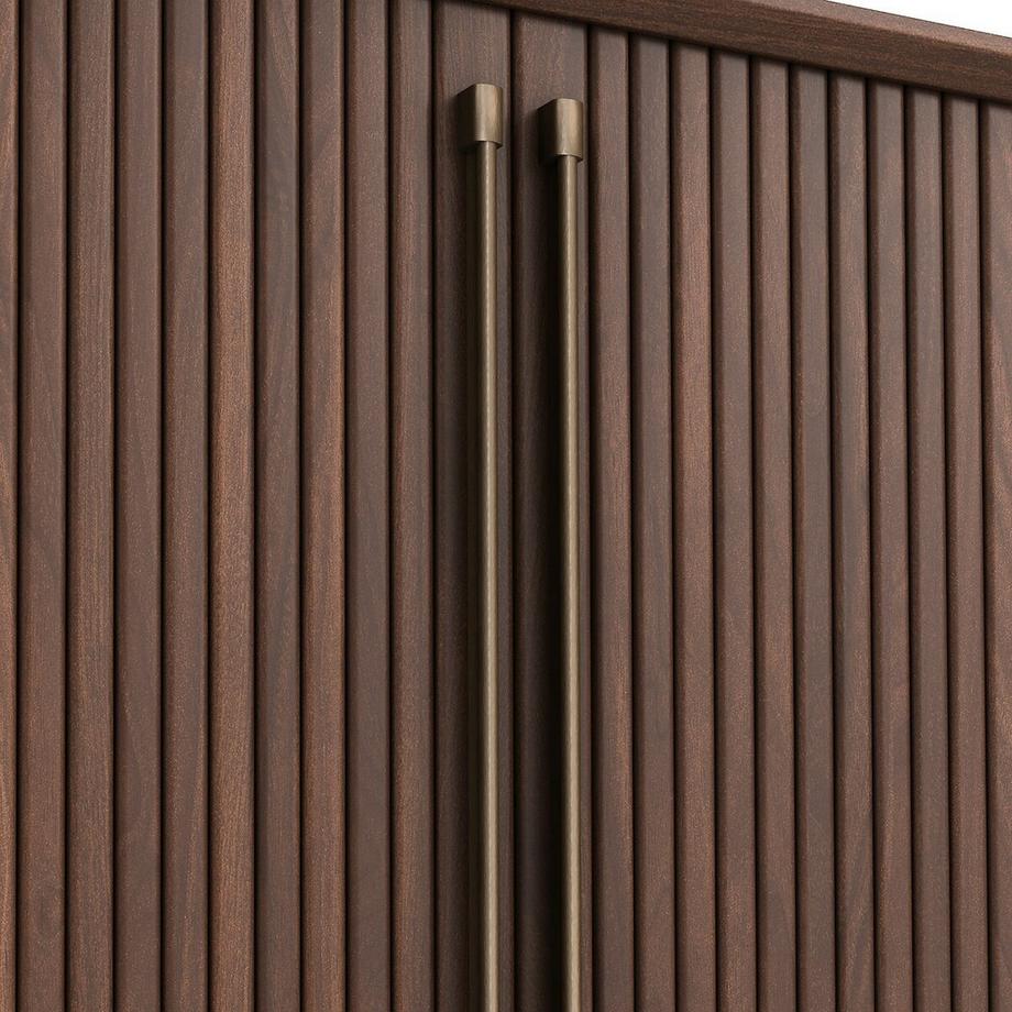 AM.PM  Buffet enfilade noyer 