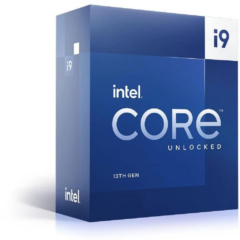 CPU  24-Core i9-13900K/2.20 GHz