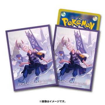 Pokemon Center Deck Sleeves Drayton