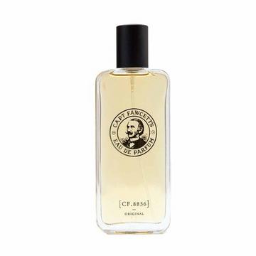 CAPTAIN FAWCETT Eau de Parfum Original 50ml