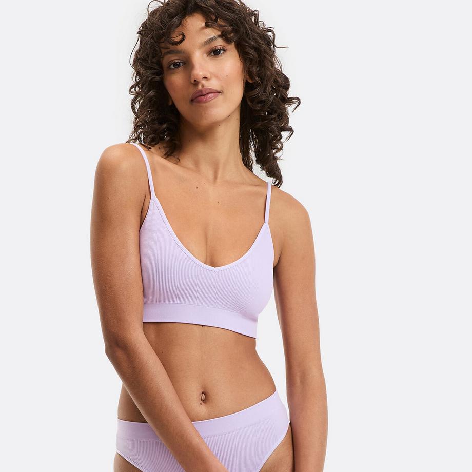 Nahtloser Stretch-BH ALOIS