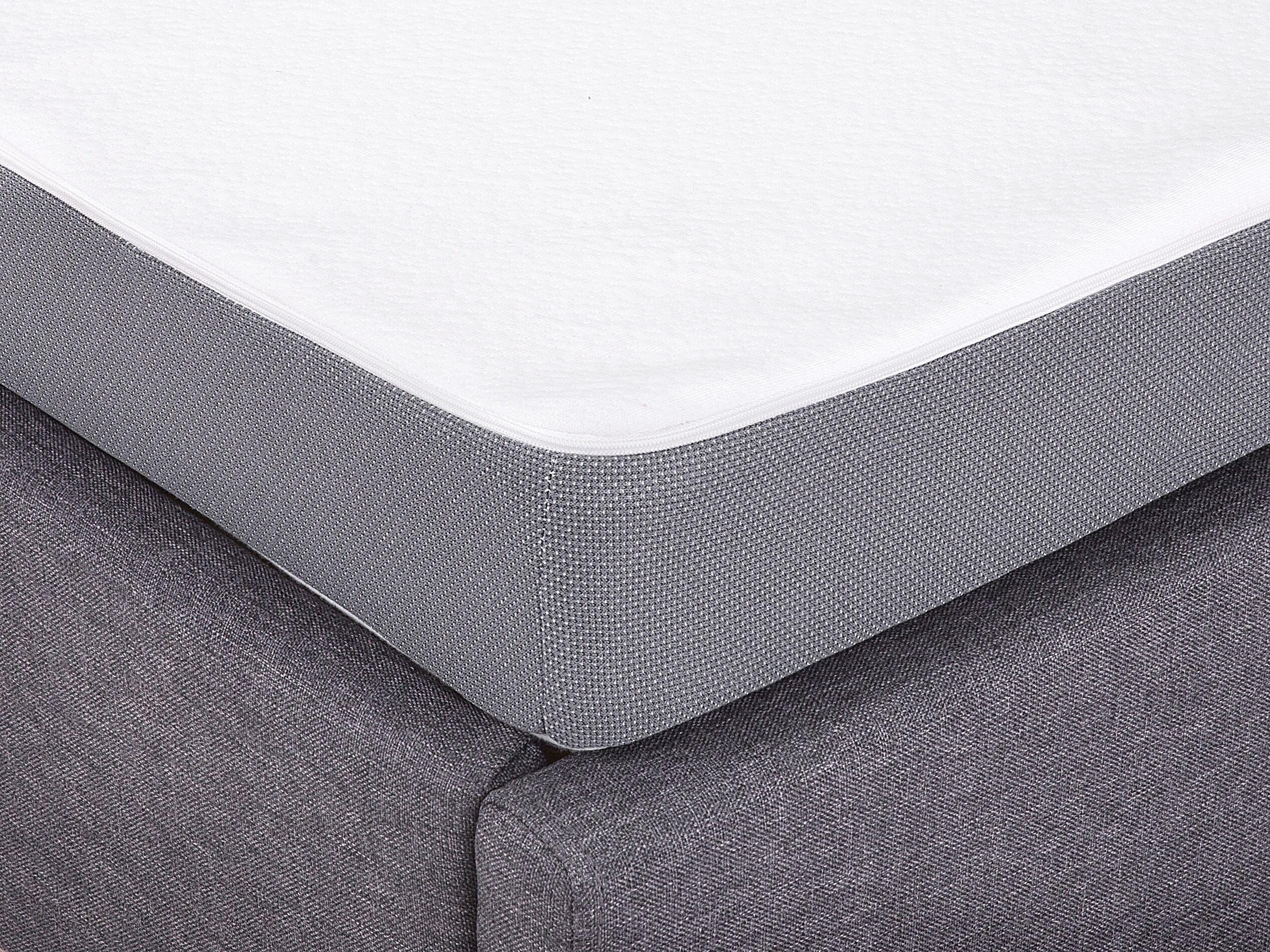 Beliani Materasso in schiuma en Schiuma PU PICCOLO  