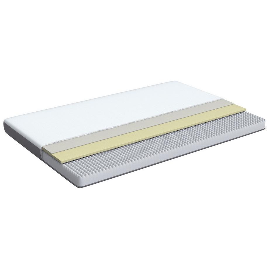 Beliani Materasso in schiuma en Schiuma PU PICCOLO  