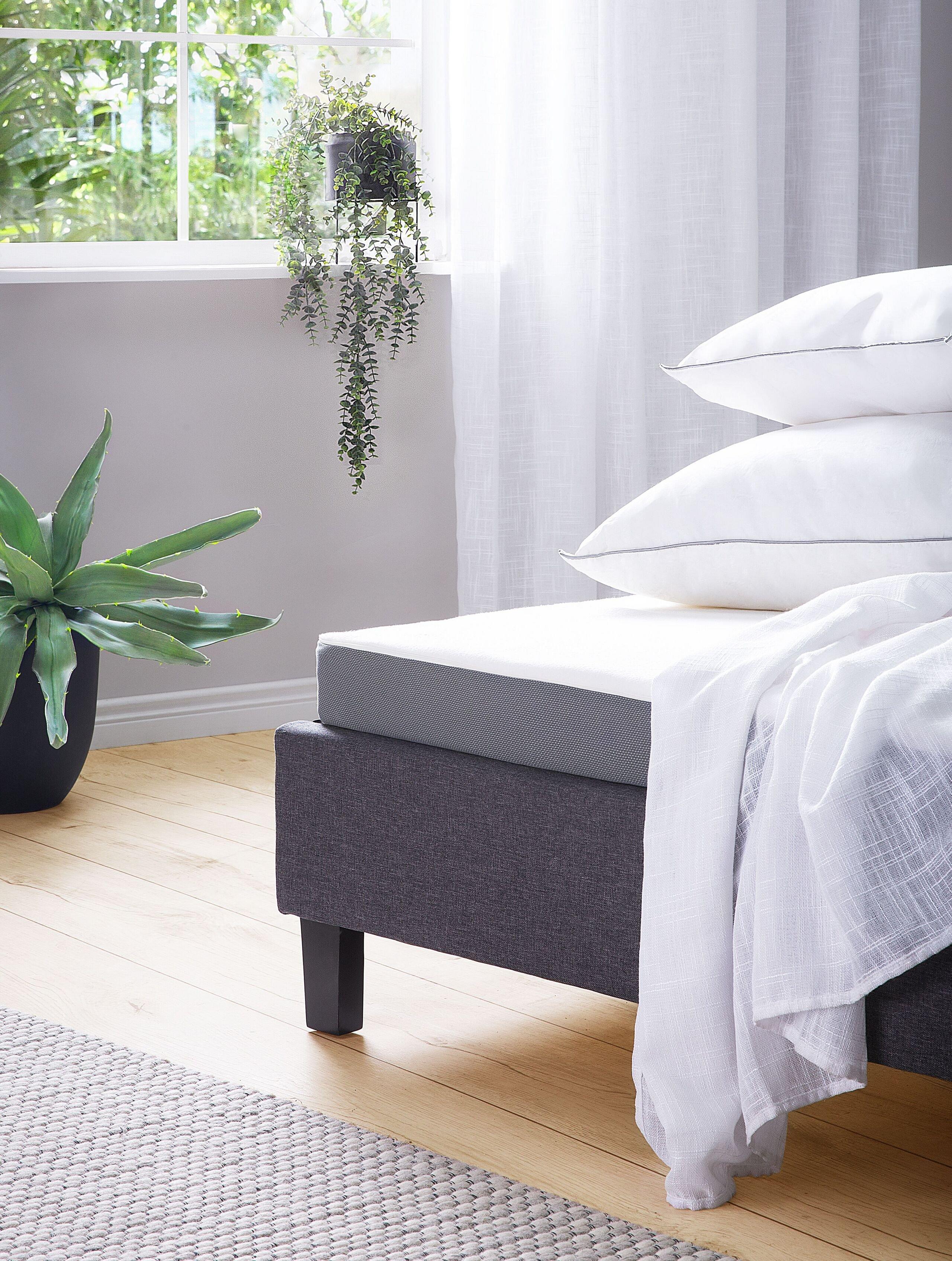 Beliani Materasso in schiuma en Schiuma PU PICCOLO  