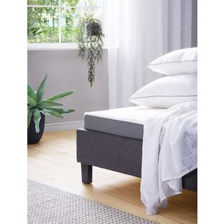 Beliani Materasso in schiuma en Schiuma PU PICCOLO  