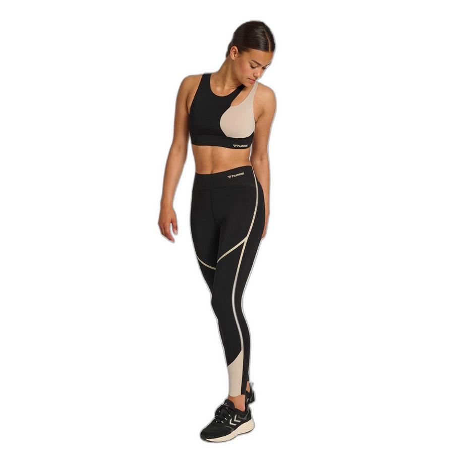 Hummel  legging haut mt riga 
