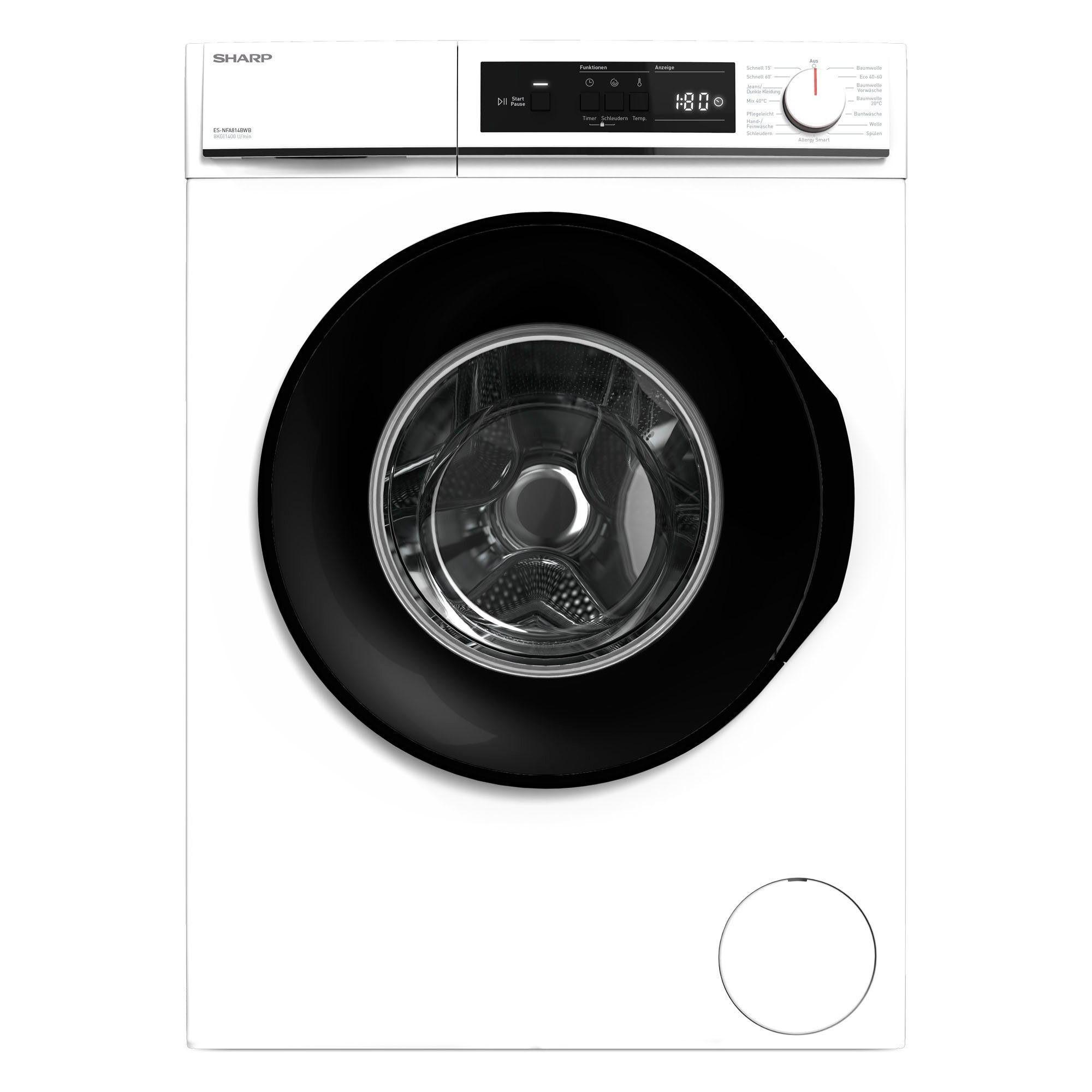 Image of ES-NFA814BWB-DE ES-NFA814BWB-DE