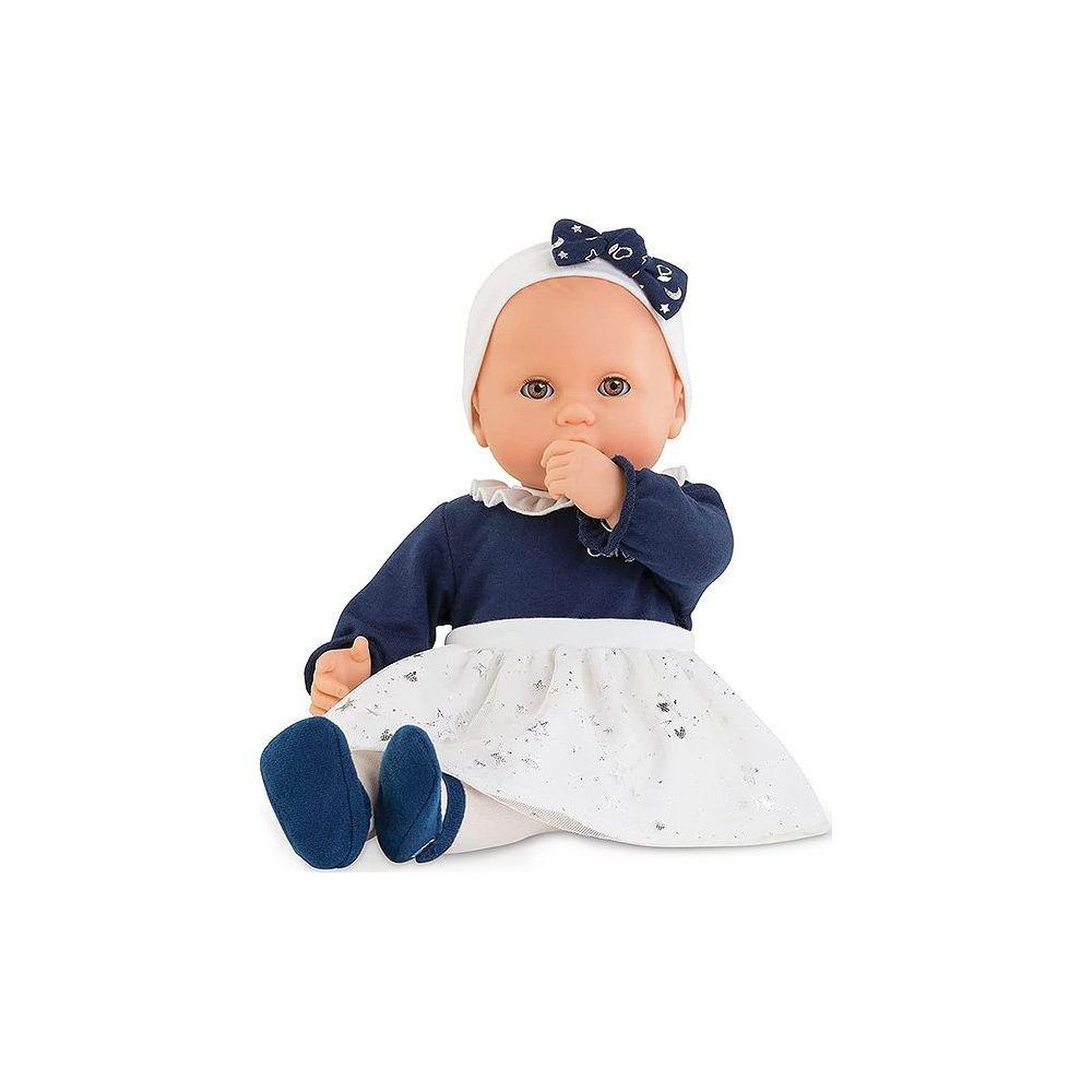 Image of Mon Grand Poupon Anaïs Sternenglanz (36cm)