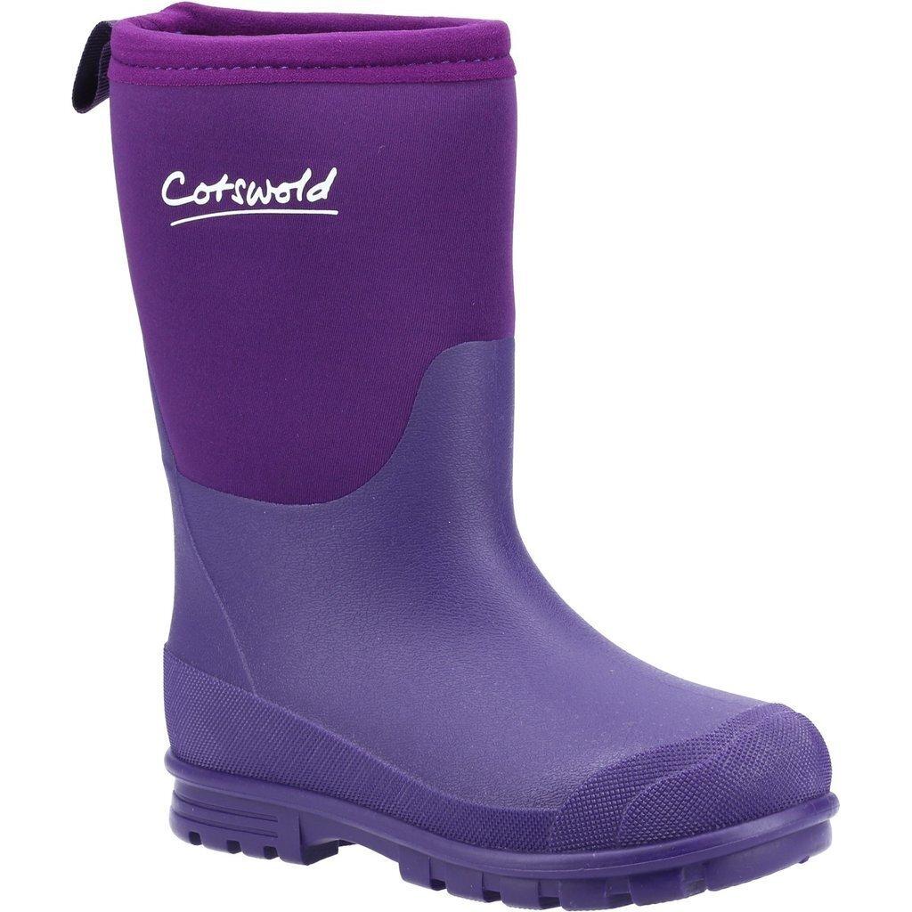 Cotswold  Bottes Wellington Hilly 