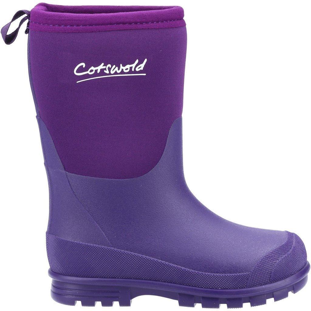 Cotswold  Bottes Wellington Hilly 