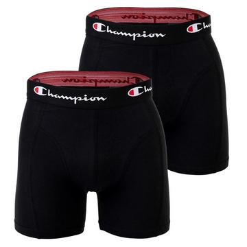 Boxershort  2er Pack Stretch