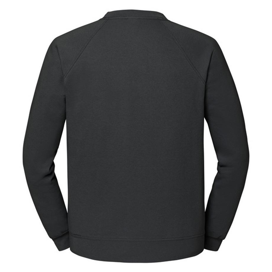Fruit of the Loom Sweatshirt Classique Manches Raglan  