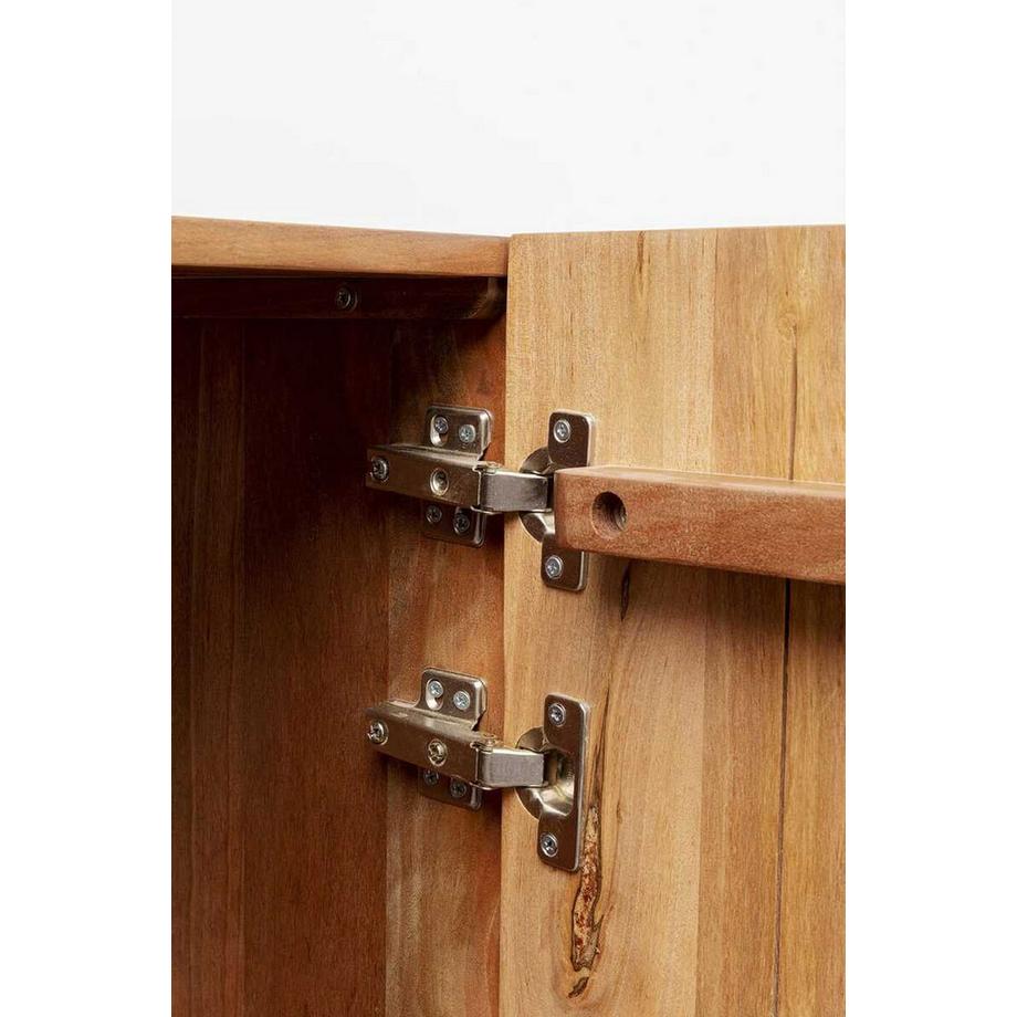 KARE Design Armoire Madeira Clair  