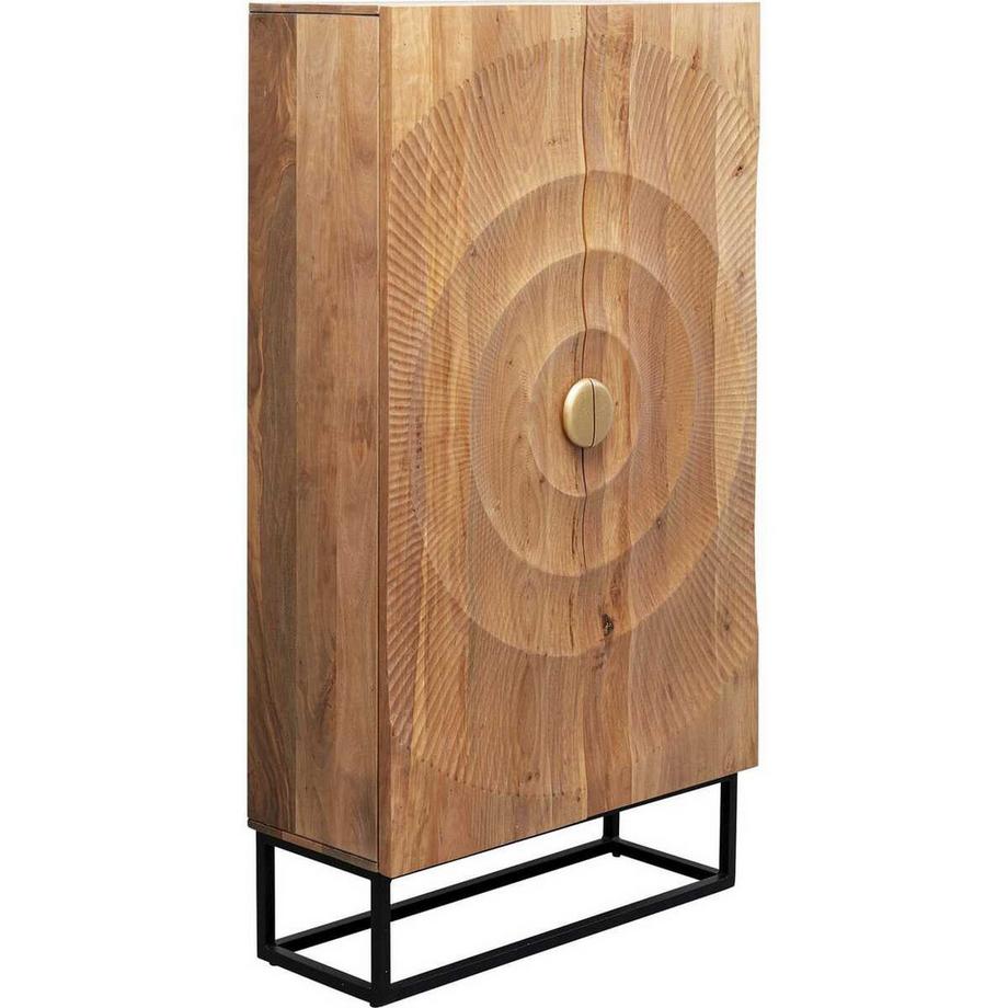 KARE Design Armoire Madeira Clair  