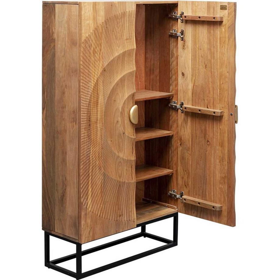 KARE Design Armoire Madeira Clair  