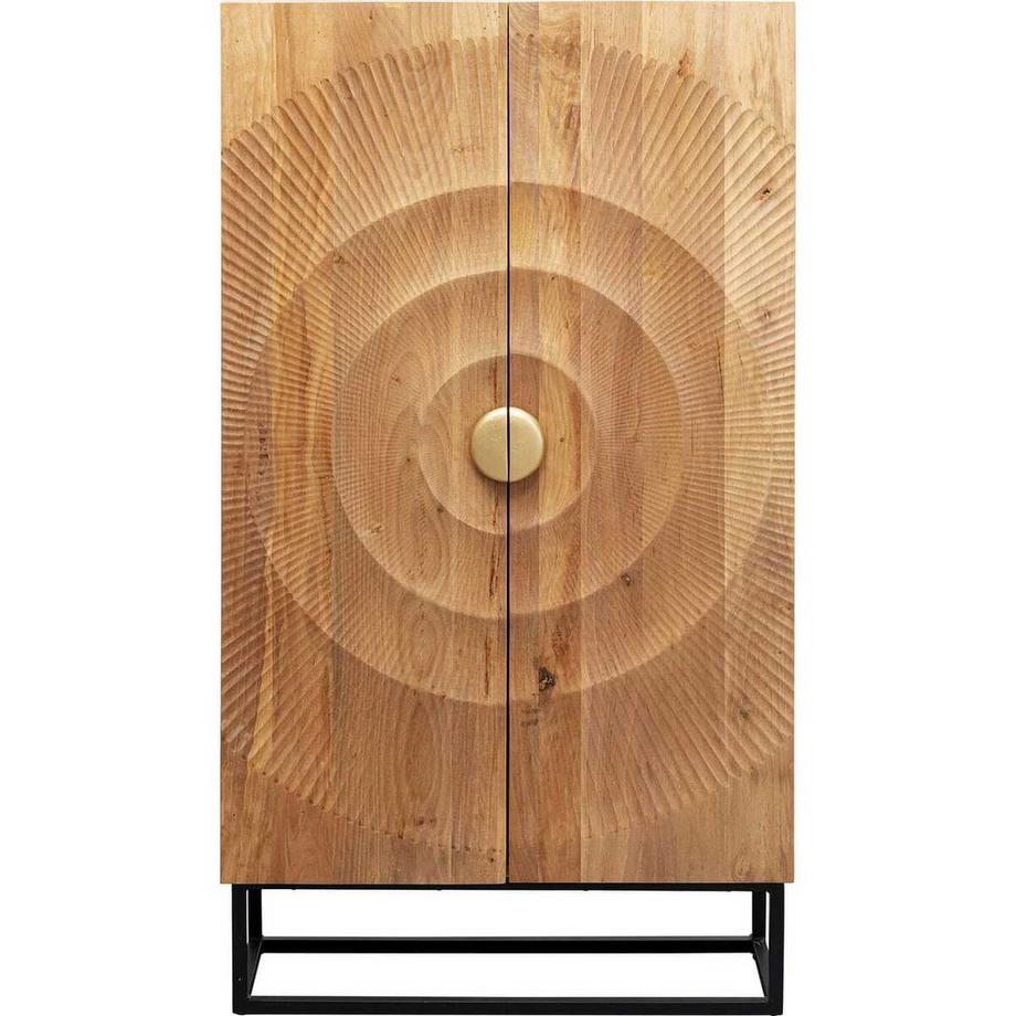 KARE Design Armoire Madeira Clair  