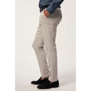 JP1880 Pantaloni chino FLEXNAMIC vita elasticizzata  