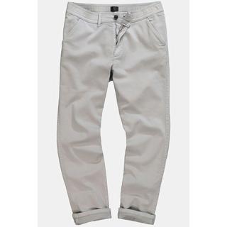 JP1880 Pantaloni chino FLEXNAMIC vita elasticizzata  