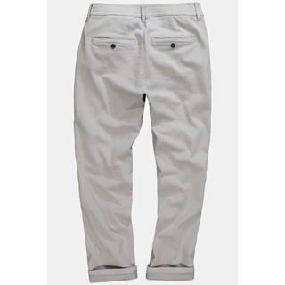 JP1880 Pantaloni chino FLEXNAMIC vita elasticizzata  