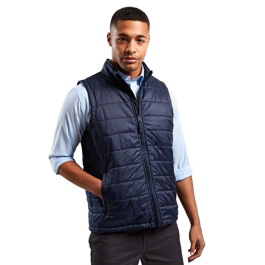 PREMIER Gilet Recyclight  