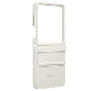 SAMSUNG  Samsung Z Flip5 Flap Eco-Leather Case 