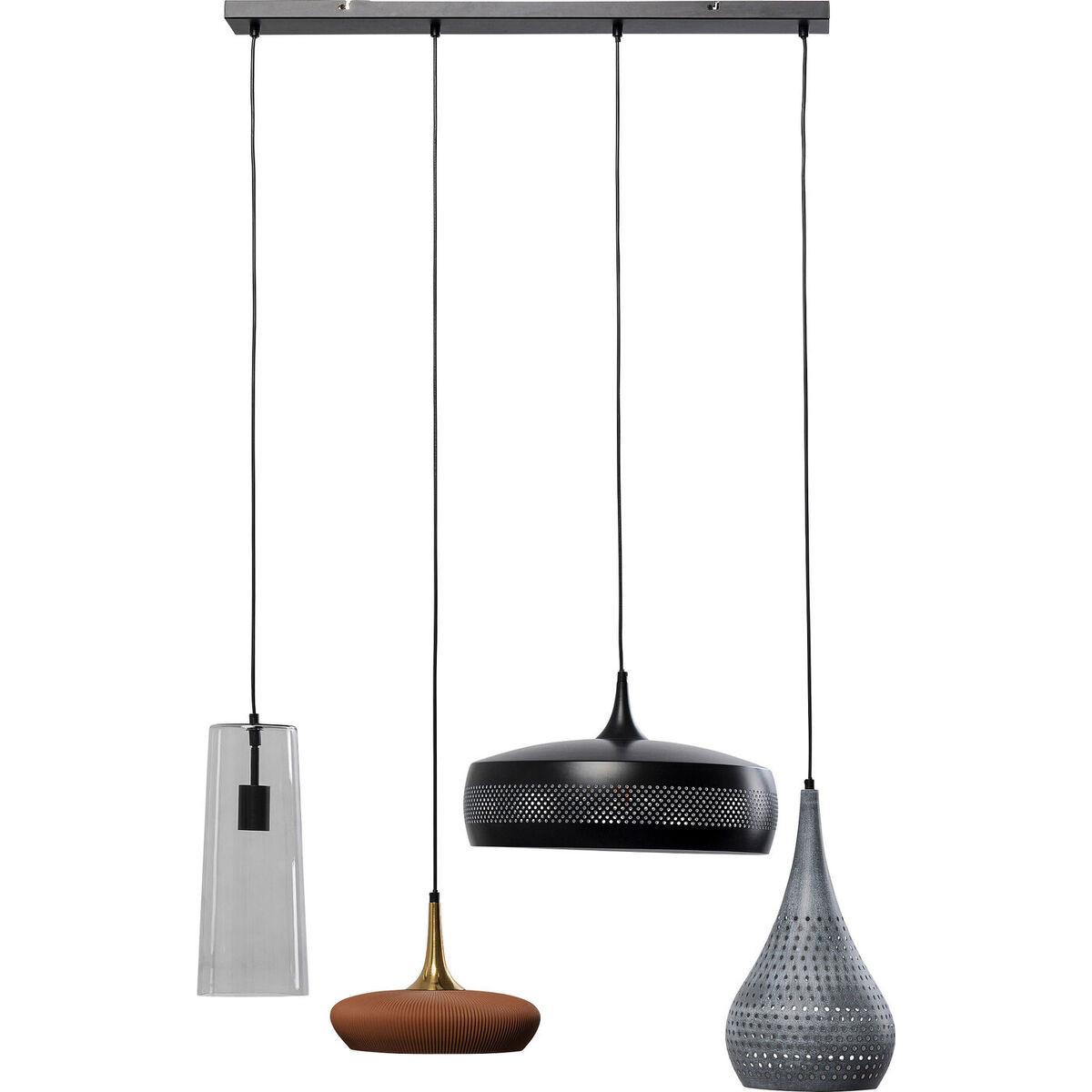 KARE Design Suspension Melange Dining 107  