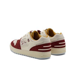 KangaROOS  baskets originals - hot shot lo varsity 