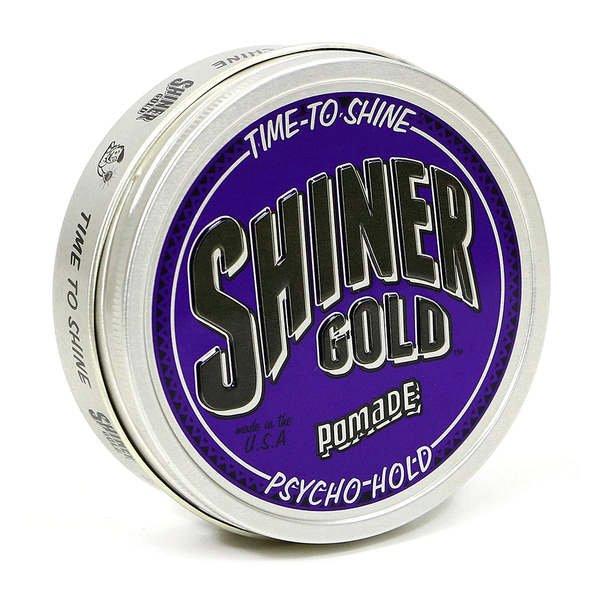 Image of Shiner Gold Psycho Hold - ONE SIZE