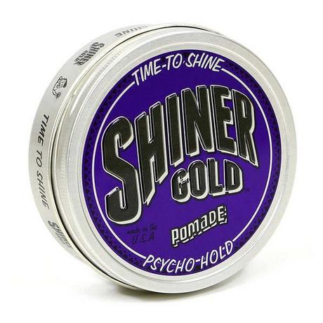 Shiner Gold  Psycho Hold 