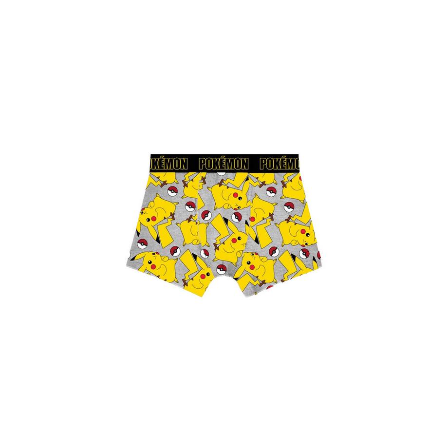 Disney  Pokémon Boxershorts (2erPack) 