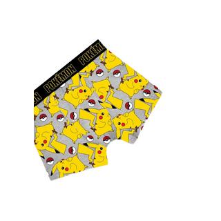 Disney  Pokémon - Boxers (Lot de 2) 