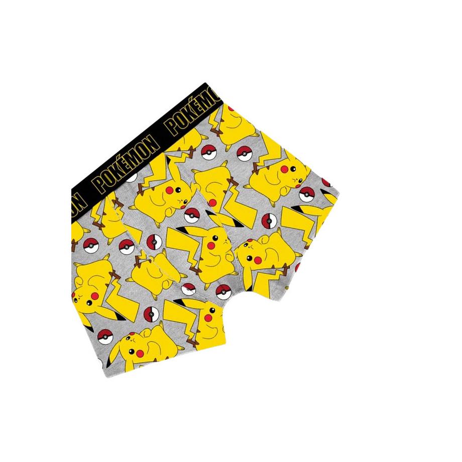 Disney  Pokémon Boxershorts (2erPack) 