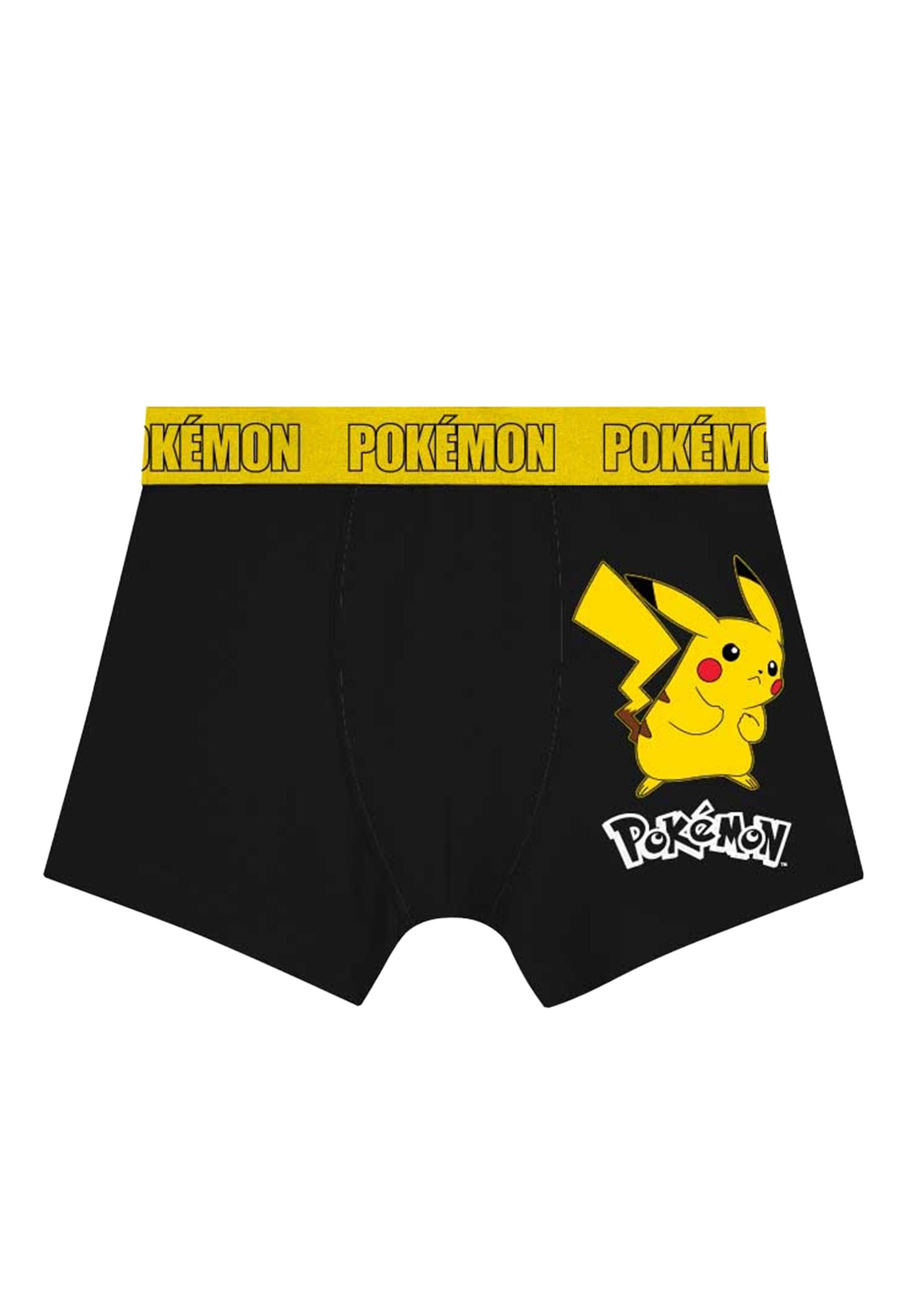 Disney  Pokémon - Boxers (Lot de 2) 
