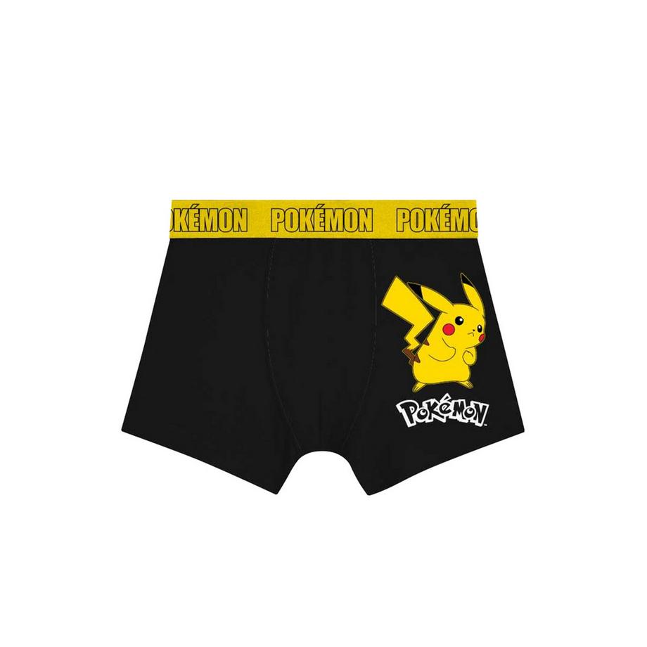 Disney  Pokémon Boxershorts (2erPack) 