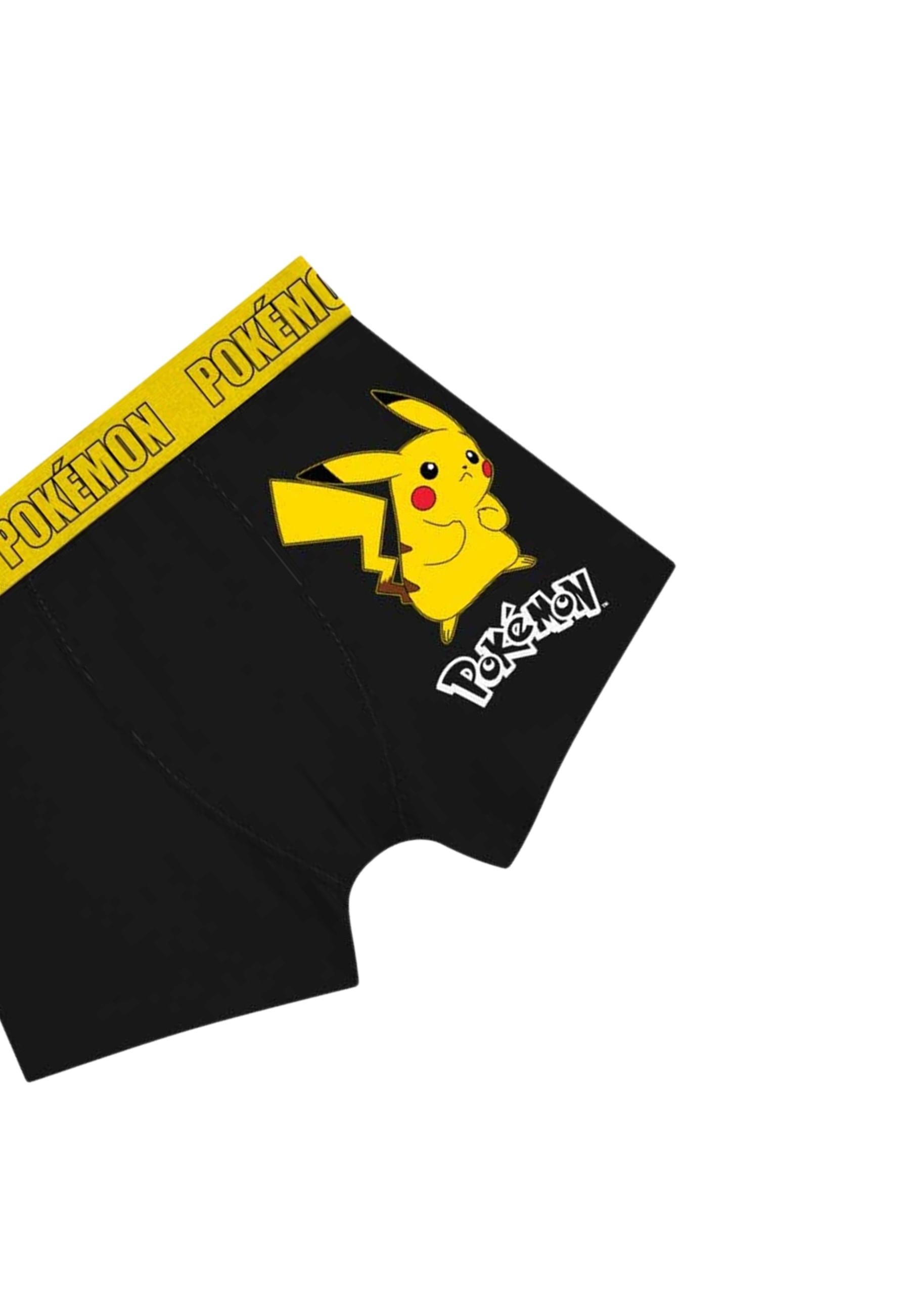 Disney  Pokémon - Boxers (Lot de 2) 