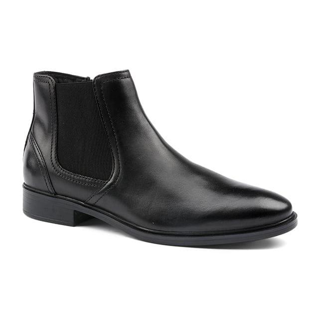 Image of Gladwin-43 Unisex Schwarz 43