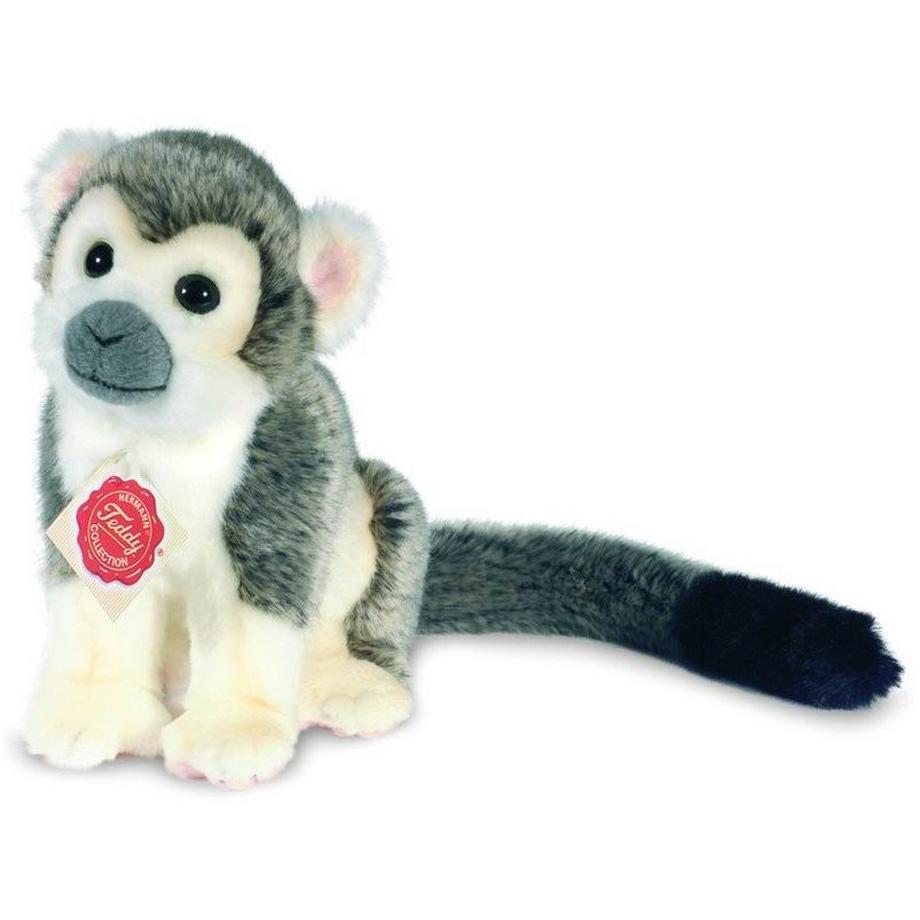 Teddy Herrmann GmbH Äffchen  17