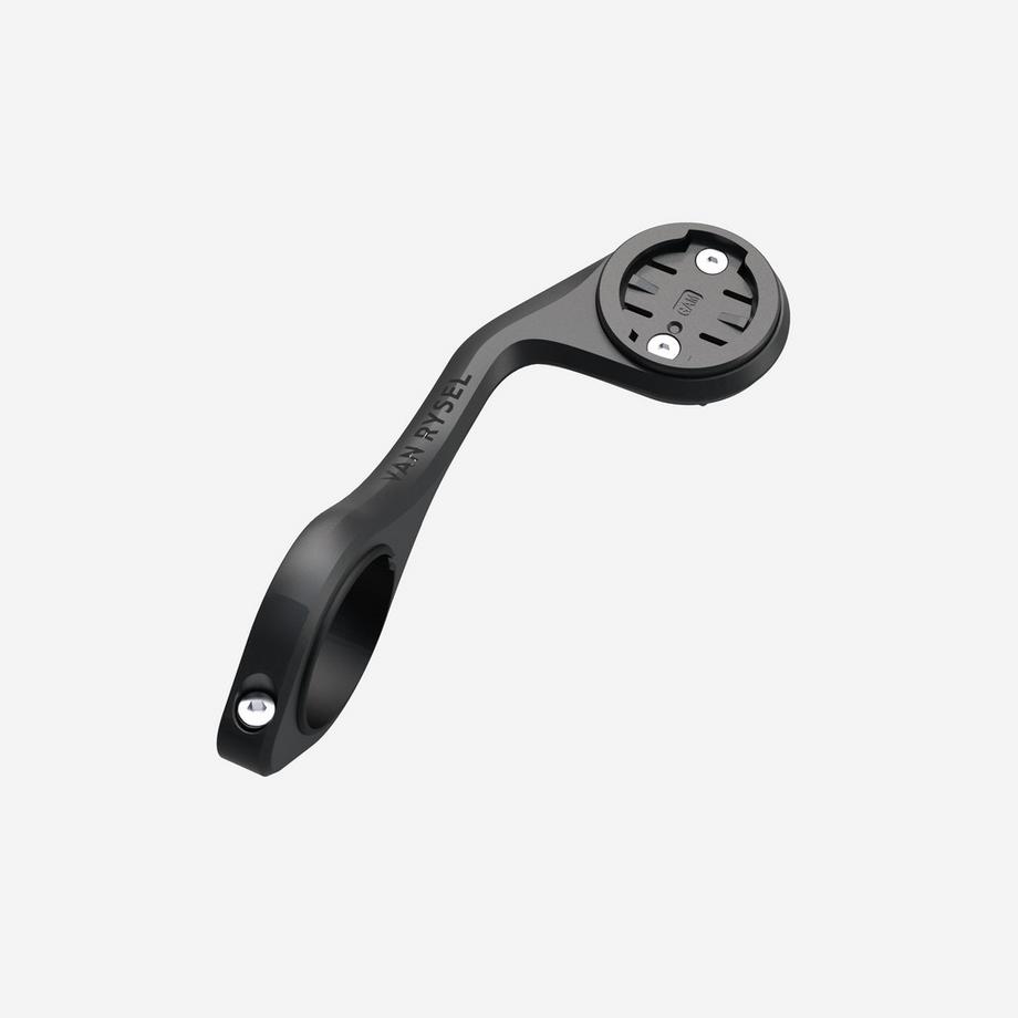 Support compteur fixation guidon Acrylonitrile Butadiène Styrène