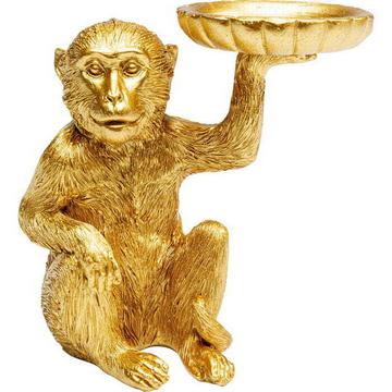 Figurine décorative Monkey Tealight Holder 11