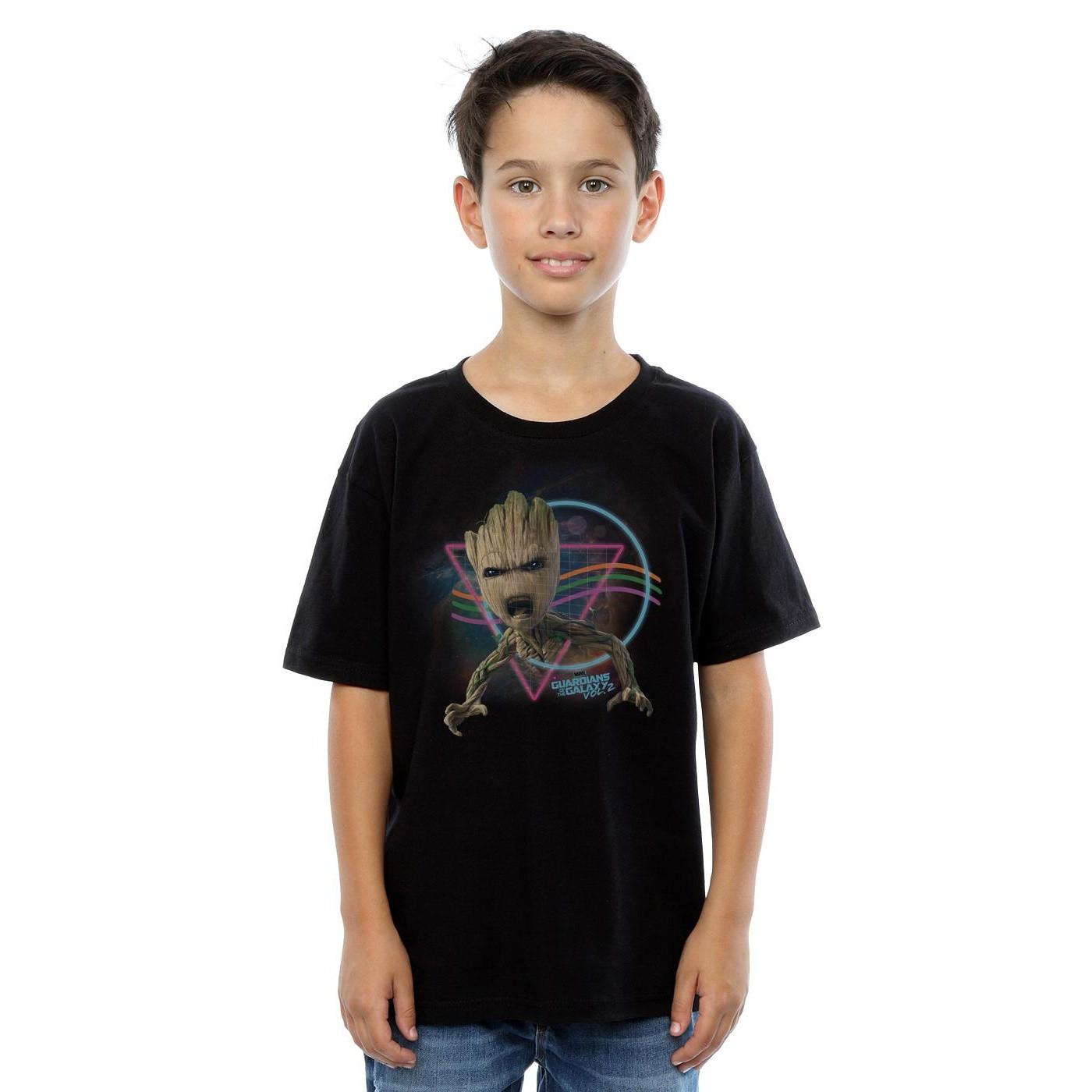 MARVEL  Tshirt GUARDIANS OF THE GALAXY 