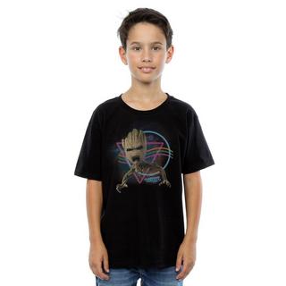 MARVEL  Tshirt GUARDIANS OF THE GALAXY 