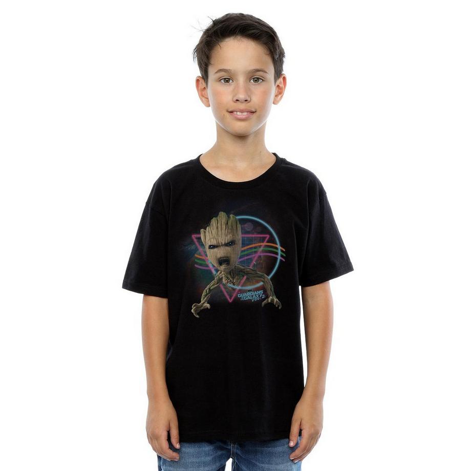 MARVEL  Guardians Of The Galaxy TShirt 