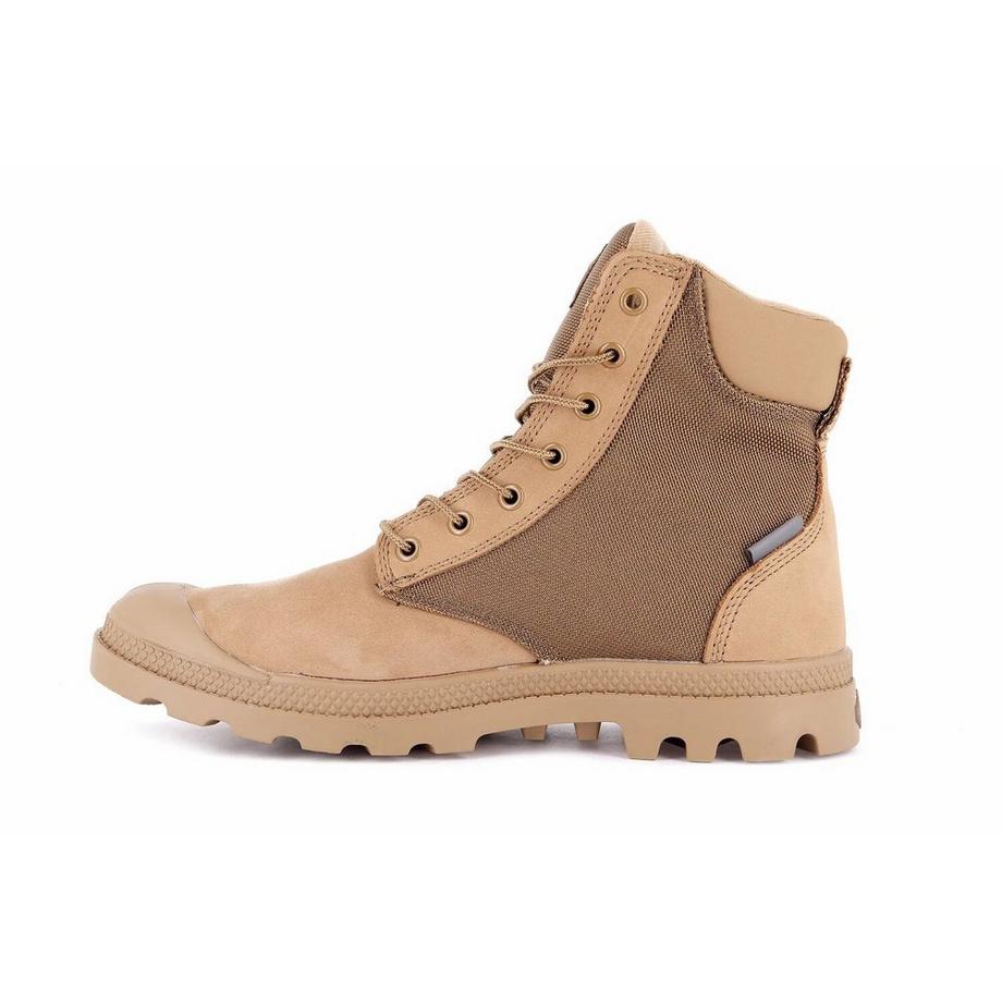 PALLADIUM Pampa SC WPN U-S Stiefeletten  