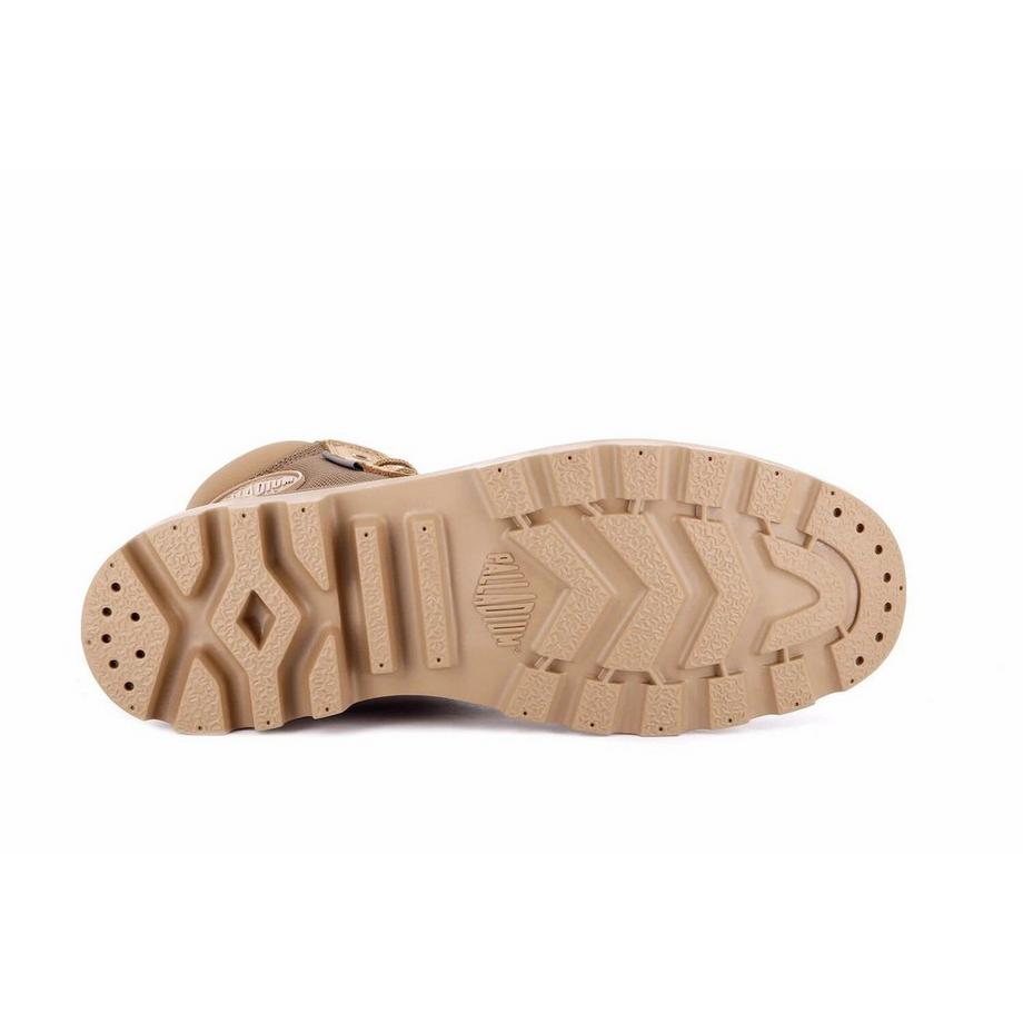 PALLADIUM Pampa SC WPN U-S Stiefeletten  