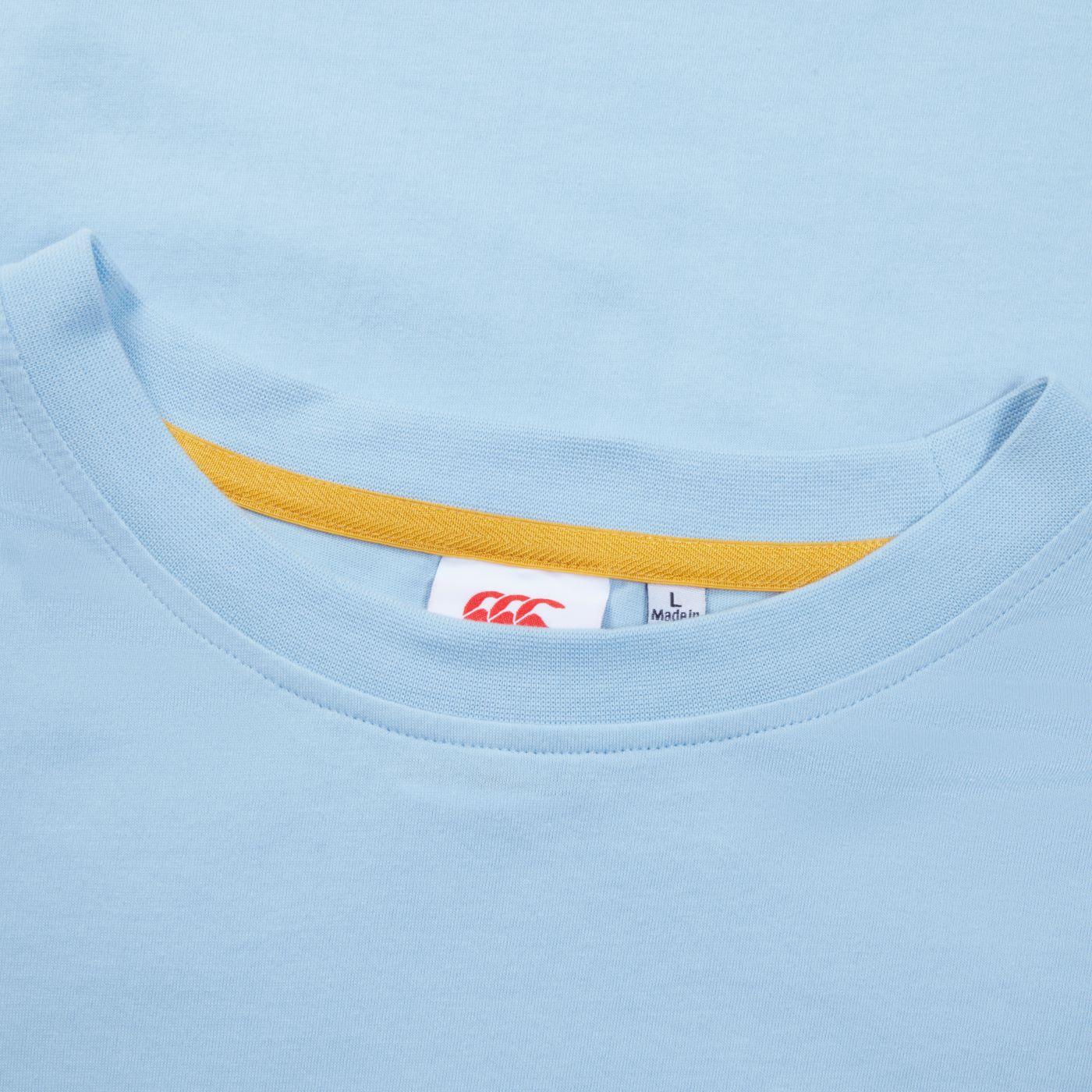 Canterbury Uglies Kurzarm T-Shirt  