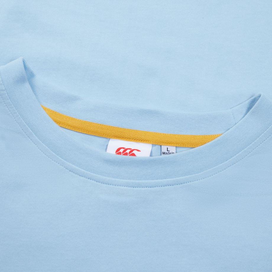 Canterbury Uglies T-Shirt Manches Courtes  